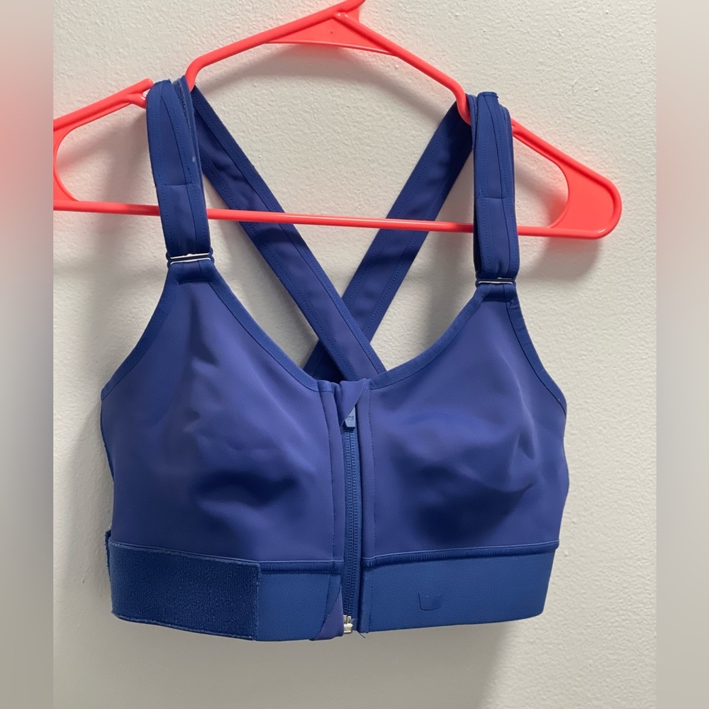SHEFIT Ultimate Sports Bra